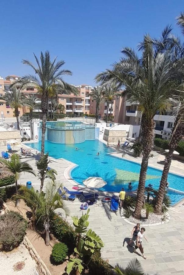 Iris Village Holiday * Paphos