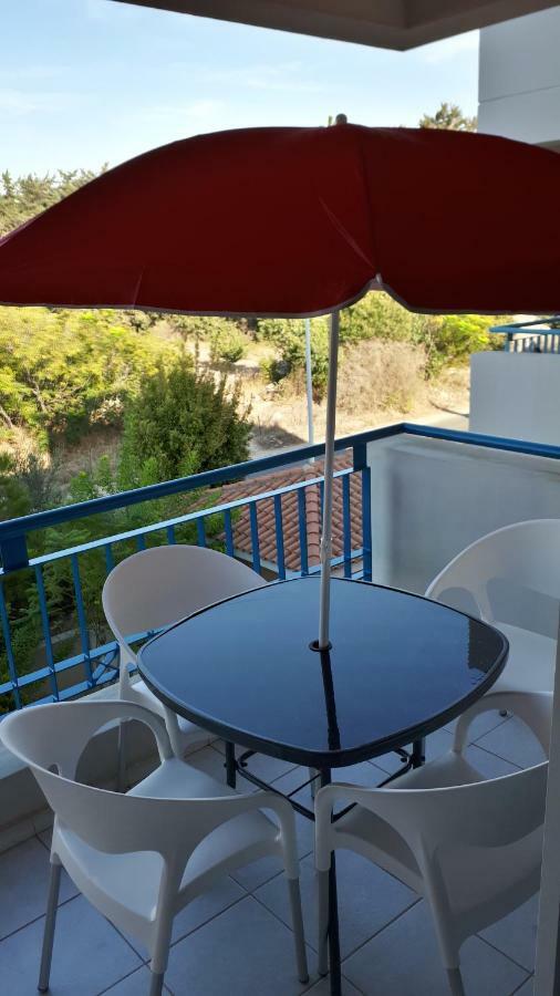 Iris Village Holiday Paphos