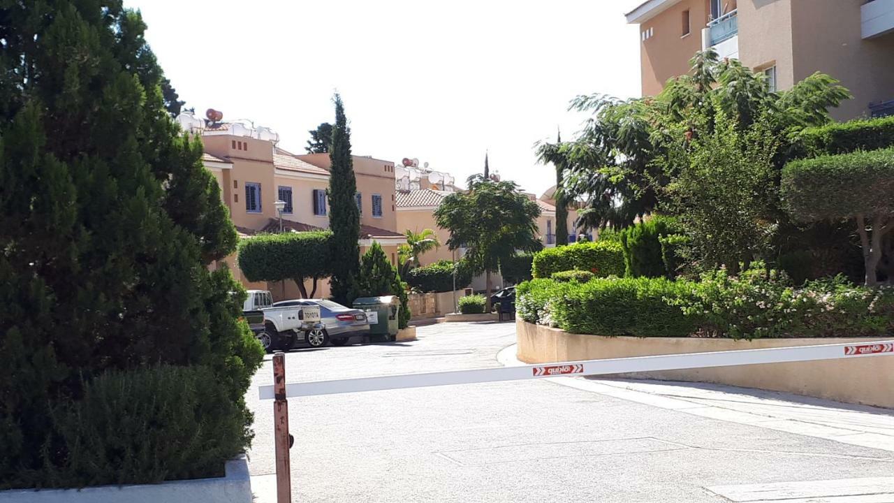 Iris Village Holiday * Paphos