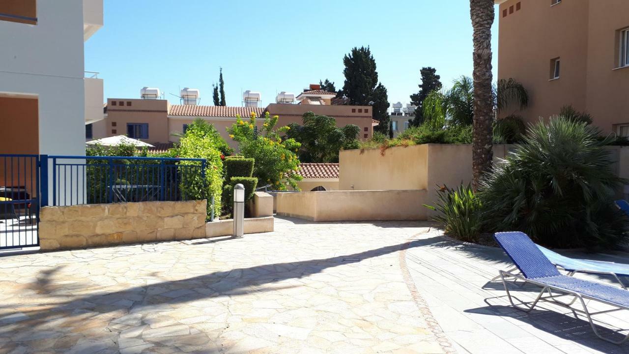 Iris Village Holiday Apartment