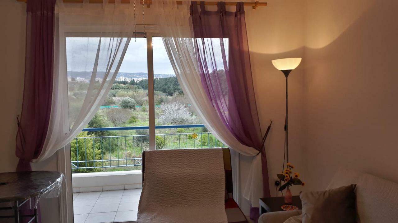Iris Village Holiday Paphos