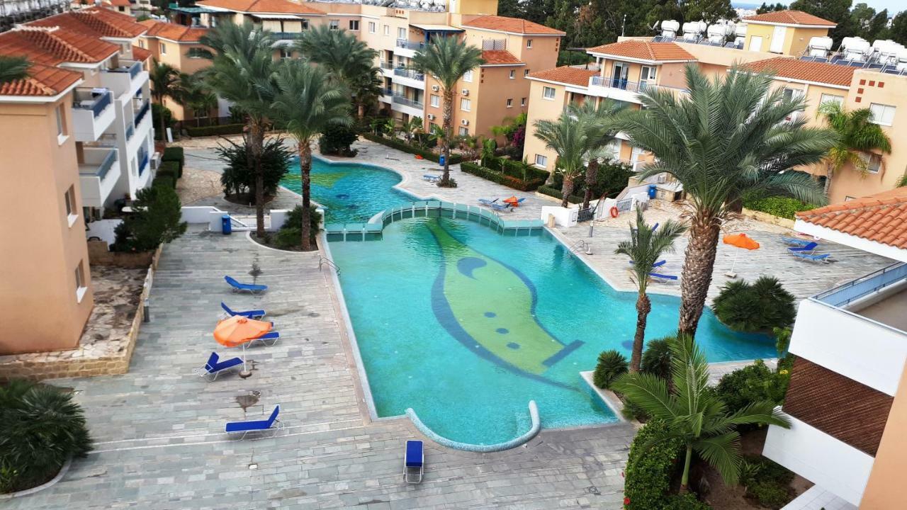 Iris Village Holiday Apartment