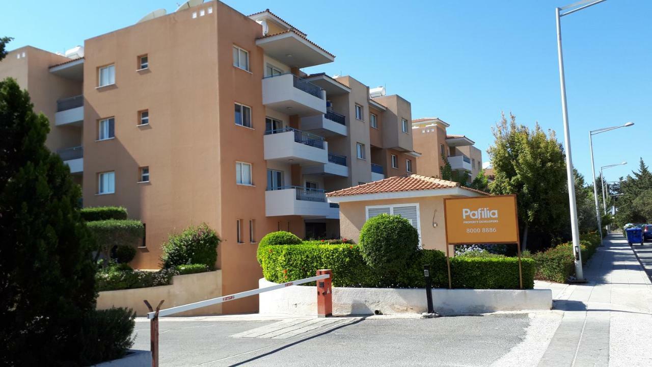 Iris Village Holiday