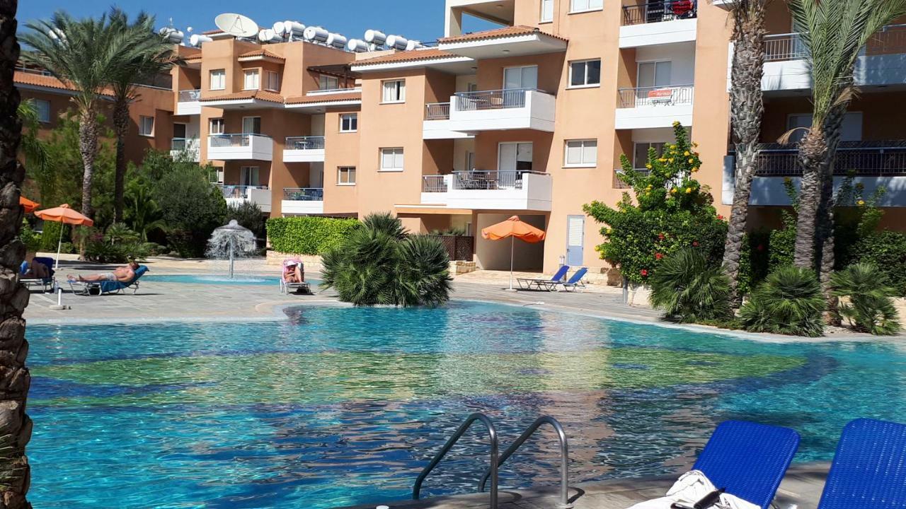 Apartment Iris Village Holiday *