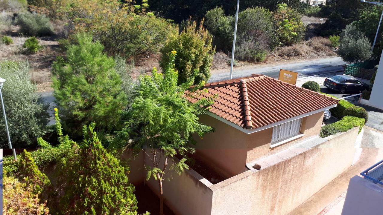 Iris Village Holiday * Paphos