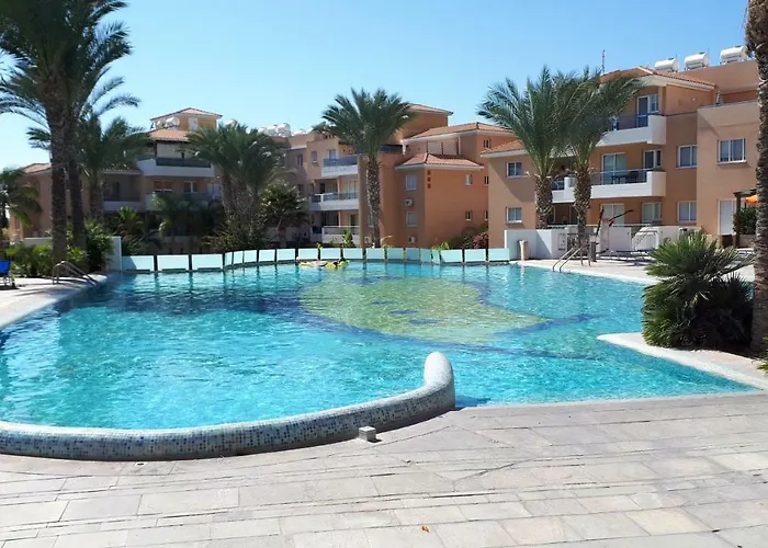 Iris Village Holiday